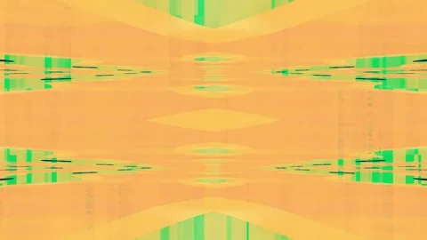 Dynamic Geometric Abstract Motion Stock Footage 325929910