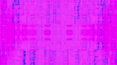 Dynamic Geometric Abstract Motion Stock Footage 325929952