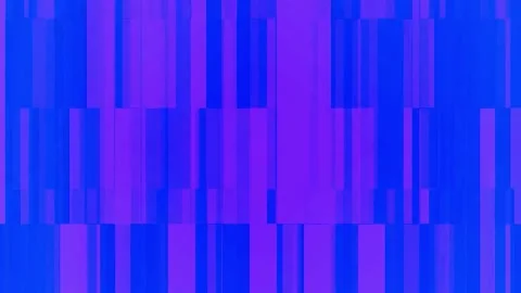 Dynamic Geometric Abstract Motion Stock-Footage 325930579