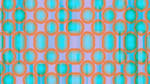 Dynamic Geometric Abstract Motion 스톡 동영상 325930823