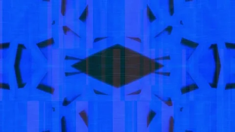 Dynamic Geometric Abstract Motion Видео 325930961