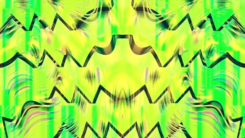 Dynamic Geometric Abstract Motion 스톡 동영상 325931616