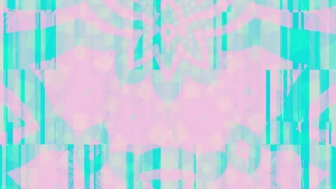 Dynamic Geometric Abstract Motion 스톡 동영상 325931988