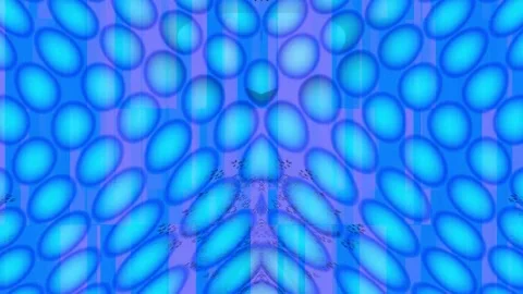 Dynamic Geometric Abstract Motion 스톡 동영상 325932178