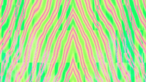 Dynamic Geometric Abstract Motion Vídeo Stock 325932210