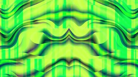 Dynamic Geometric Abstract Motion Vidéo 325932314
