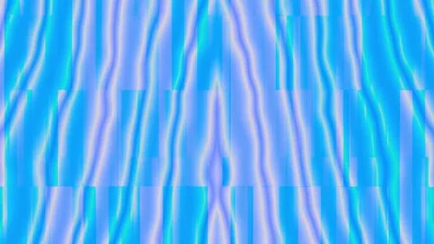 Dynamic Geometric Abstract Motion Vídeos de archivo 325932590