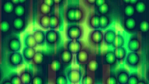 Dynamic Geometric Abstract Motion 스톡 동영상 325932679