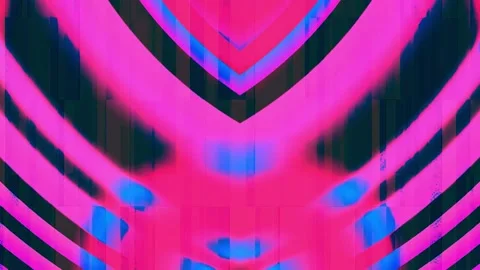 Dynamic Geometric Abstract Motion 스톡 동영상 325933080