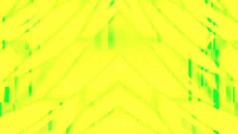 Dynamic Geometric Abstract Motion Vídeo Stock 325933299