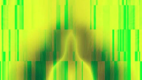 Dynamic Geometric Abstract Motion Vídeo Stock 325933327