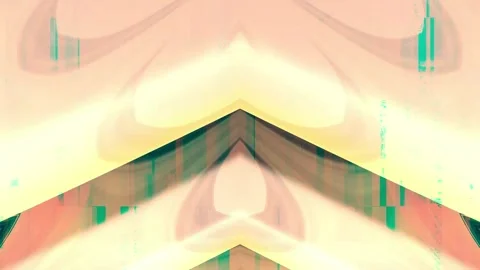 Dynamic Geometric Abstract Motion 動画素材 325933603