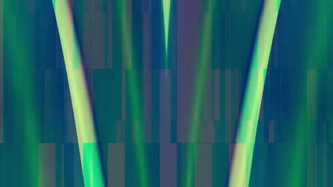 Dynamic Geometric Abstract Motion Stock Footage 325933758
