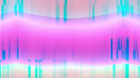 Dynamic Geometric Abstract Motion 스톡 동영상 325933881