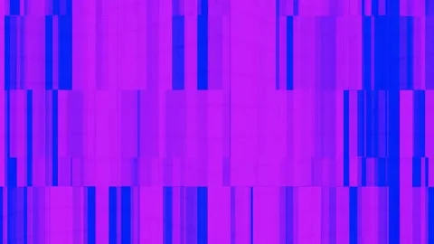 Dynamic Geometric Abstract Motion Stock Footage 325933971