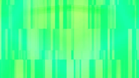 Dynamic Geometric Abstract Motion Stock Footage 325933977