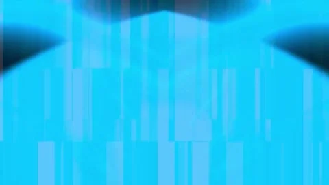 Dynamic Geometric Abstract Motion Vídeo Stock 325934159