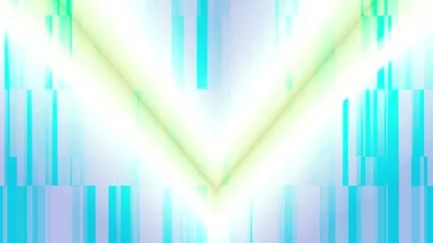 Dynamic Geometric Abstract Motion 動画素材 325934164