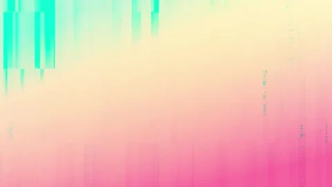 Dynamic Geometric Abstract Motion Video stock 325934858
