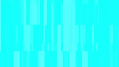 Dynamic Geometric Abstract Motion Vídeo Stock 325937606