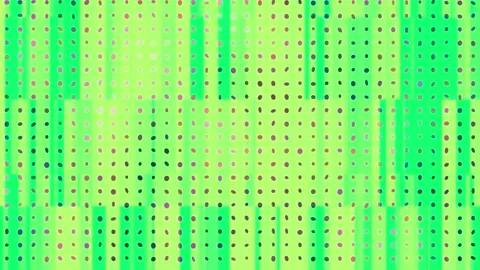 Dynamic Geometric Abstract Motion Stock Footage 325937936