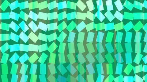 Dynamic Geometric Abstract Motion 스톡 동영상 325938102