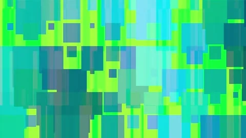 Dynamic Geometric Abstract Motion Видео 325938628