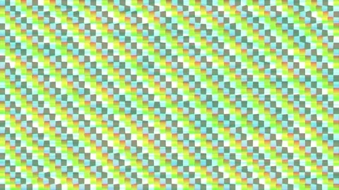Dynamic Geometric Abstract Motion Stock Footage 325940926