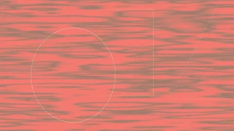 Dynamic Geometric Abstract Motion 스톡 동영상 325941083