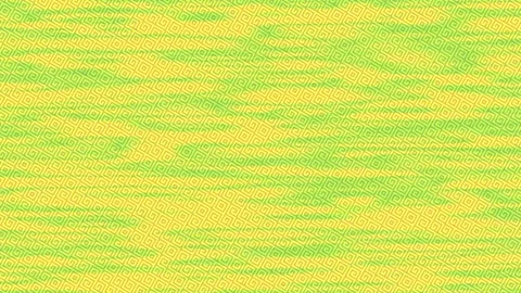 Dynamic Geometric Abstract Motion Vídeo Stock 325941397
