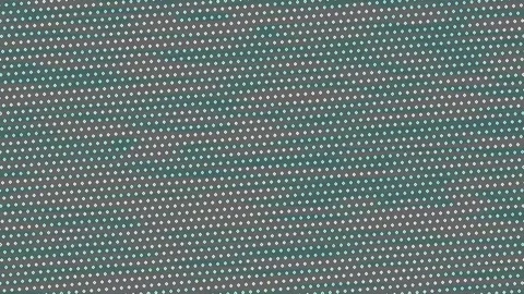 Dynamic Geometric Abstract Motion 動画素材 325941823