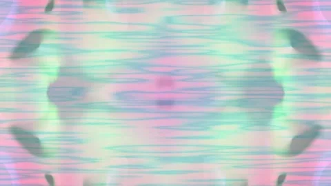 Dynamic Geometric Abstract Motion 動画素材 325943580