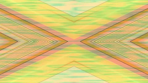 Dynamic Geometric Abstract Motion 스톡 동영상 325944249