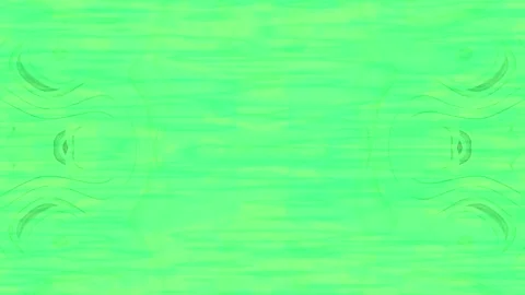 Dynamic Geometric Abstract Motion Stock-Footage 325944509