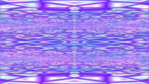 Dynamic Geometric Abstract Motion Vídeos de archivo 325944678
