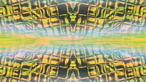 Dynamic Geometric Abstract Motion 스톡 동영상 325944685