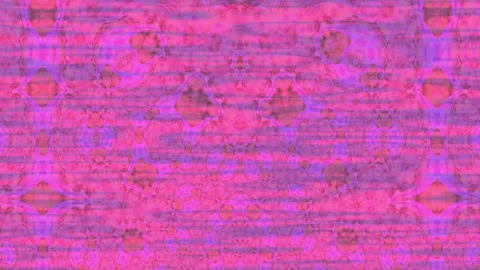 Dynamic Geometric Abstract Motion Vídeo Stock 325945740