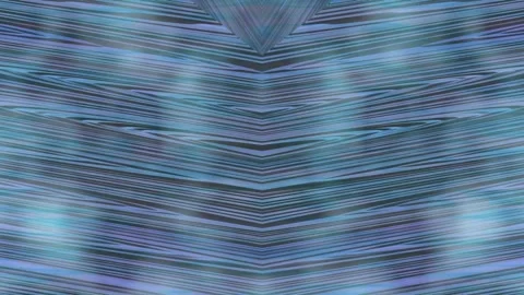 Dynamic Geometric Abstract Motion Видео 325945872