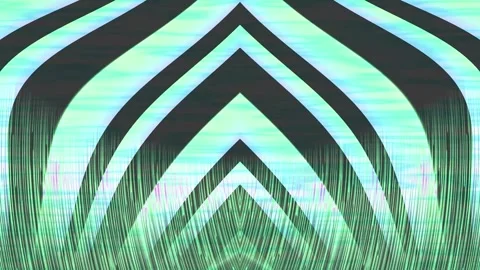 Dynamic Geometric Abstract Motion 스톡 동영상 325945911