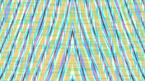 Dynamic Geometric Abstract Motion 스톡 동영상 325946334