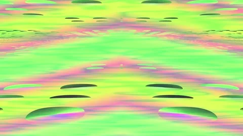 Dynamic Geometric Abstract Motion 動画素材 325947000