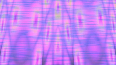 Dynamic Geometric Abstract Motion Stock Footage 325947330