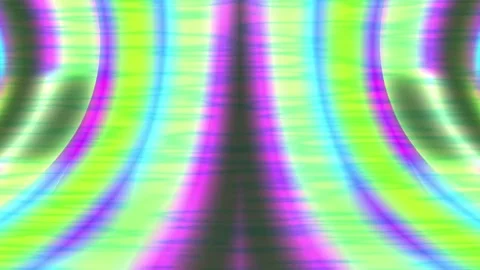 Dynamic Geometric Abstract Motion Video stock 325947396