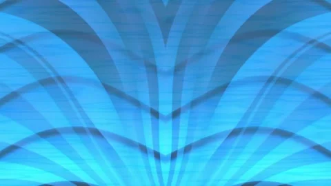Dynamic Geometric Abstract Motion Stock Footage 325947728