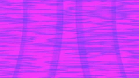 Dynamic Geometric Abstract Motion Stock Footage 325947757