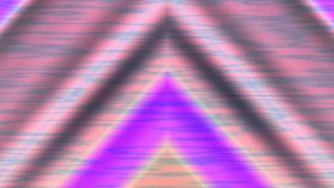 Dynamic Geometric Abstract Motion 스톡 동영상 325947954