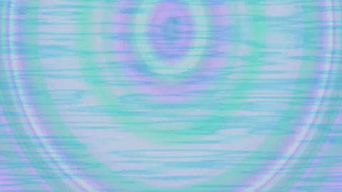 Dynamic Geometric Abstract Motion Vídeo Stock 325948418