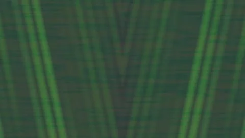 Dynamic Geometric Abstract Motion Stock Footage 325948551