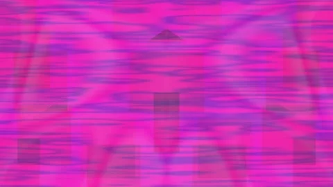 Dynamic Geometric Abstract Motion Stock Footage 325948675