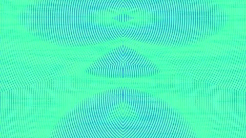 Dynamic Geometric Abstract Motion Видео 325949294